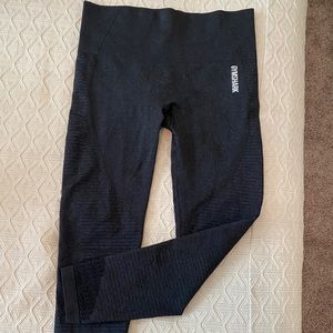 Gymshark origin seamless M
